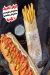 Dar Al Sham menu Egypt