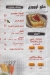 Darb Nar menu Egypt