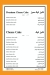Delice menu Egypt 13