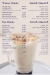 Delmar menu Egypt 4