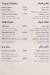 Delmar menu Egypt 8