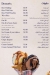 Delmar menu Egypt 9