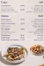 Delmar menu Egypt 11