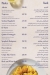 Delmar online menu