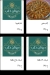 Diwan Halab menu Egypt 6