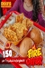 Dixie Fried chicken online menu