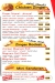 Dobamin delivery menu