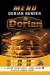 Dorian Burger menu prices