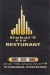 Dubai menu