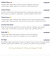 Duchess menu Egypt 1