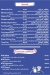 Dutch Fries menu