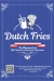 Dutch Fries delivery