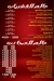 Ebn El Bahr menu Egypt
