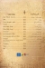 Ebn El Balad Restaurant delivery menu