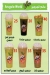 El 3askary Drink menu Egypt 8