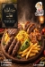 EL Akeel menu Egypt 2