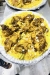 El Alamia online menu