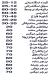 El Anany menu Egypt