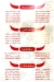 El Araby Meats menu