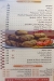 El Bayt El Shamy A. L. X. menu prices