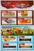 El Fergany menu Egypt 5