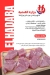 El Hadaba Butcher menu