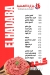 El Hadaba Butcher menu Egypt