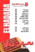 El Hadaba Butcher delivery menu