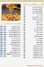 El Jinane October menu