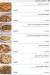 El Makhbaz El Lebnany El Asly menu Egypt 4