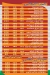 El Qaliouby El Asly menu
