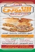 El Qaliouby El Asly menu Egypt 1