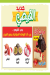 EL  qobesy menu Egypt 4