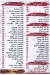 El Se3edy Domiatta online menu
