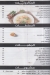 El Shamy Tanta menu Egypt