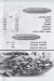 El Zain El Demeshqy menu Egypt