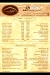 ELARABY menu Egypt