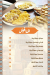 El bait El soury menu Egypt 11