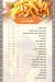 El bait El soury menu Egypt 12