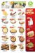 El Mahallawy menu Egypt 4