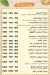 El shawaya menu Egypt