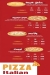 Estoda Cheese king menu Egypt 6