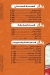 Fahsa and Heneez delivery menu