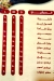 Falafel Shamna menu prices