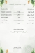 Famillio delivery menu