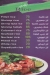 Family Fish menu prices