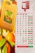 Farghly Fruits delivery menu