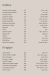 Farida menu Egypt 3