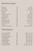 Farida menu Egypt 4