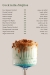 Farida menu Egypt 6